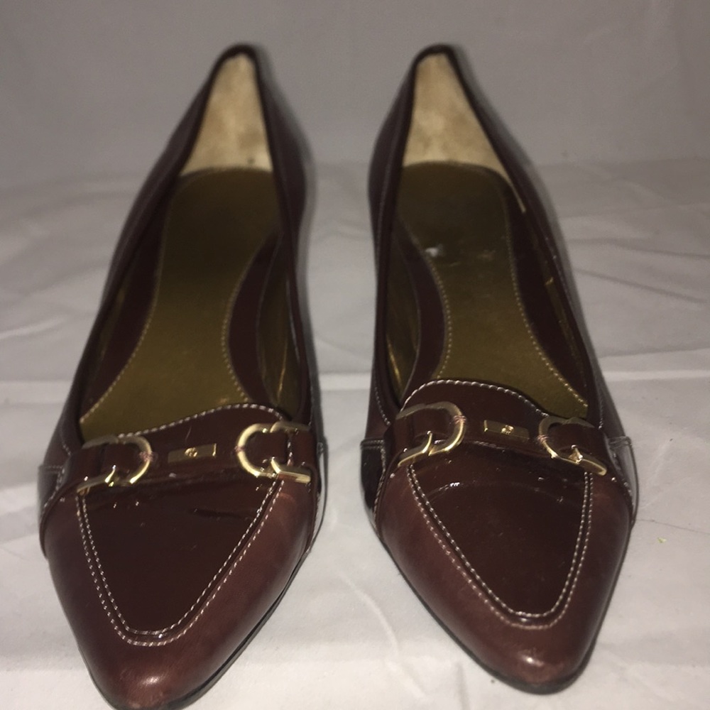 JOAN AND DAVID CIRCA heels size 9